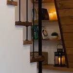 Freeman-4b двоповерховий з кухнею, альтанкою, грилем 6місний Villa *