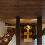 Freeman-4b двоповерховий з кухнею, альтанкою, грилем 6місний Villa *