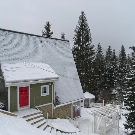 Villa Freeman-4b - двоповерховий у з альтанкою та грилем для 6 гостей *